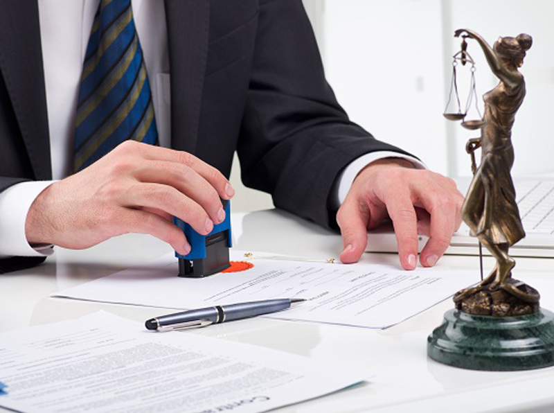 Finding A Certified Tax Attorney